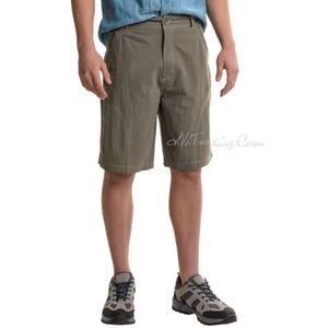 NWT Pacific Trail Field Hiking Shorts